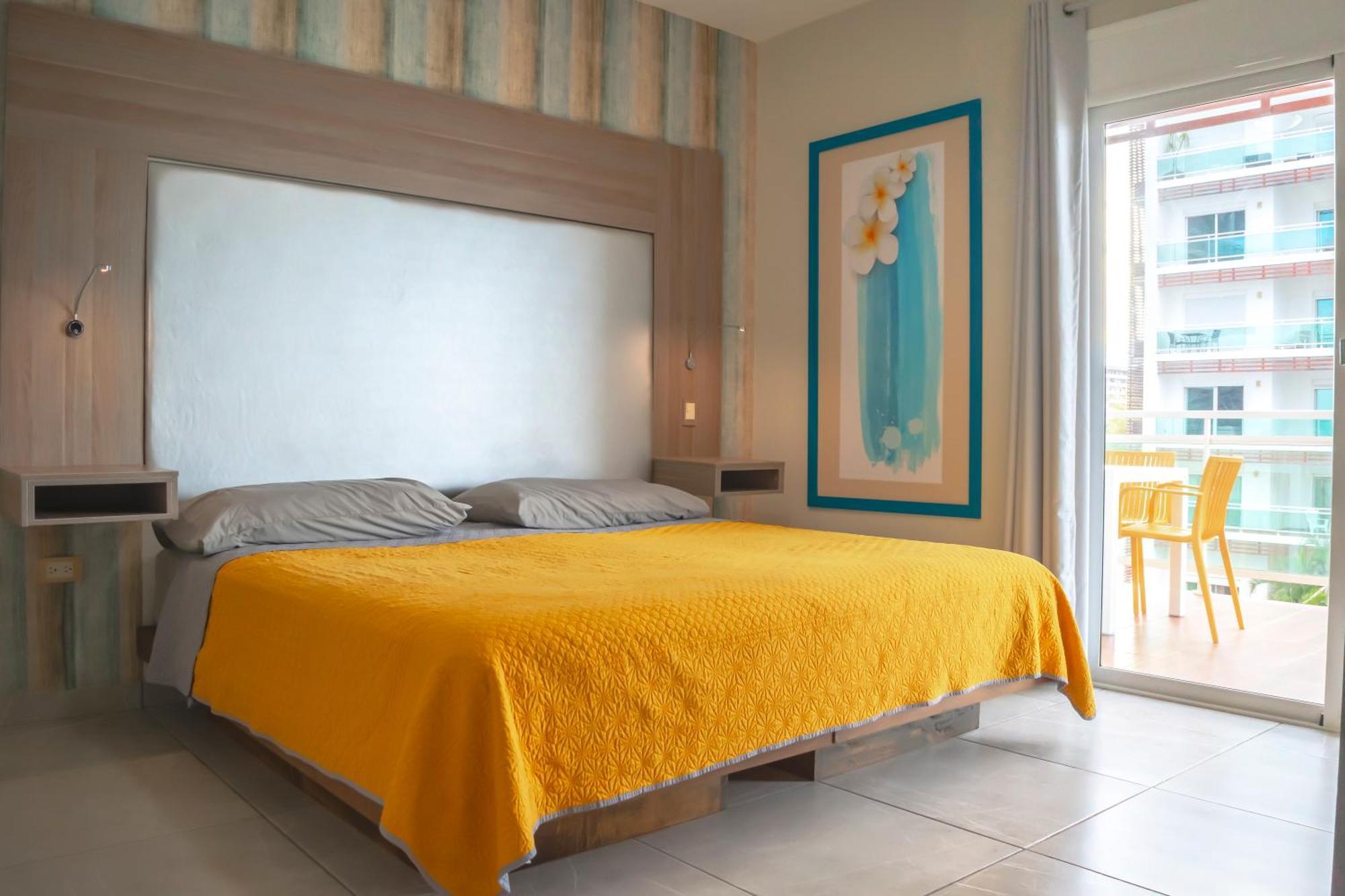 Apartamento 3011B depa en Marina Mazatlán Exterior foto