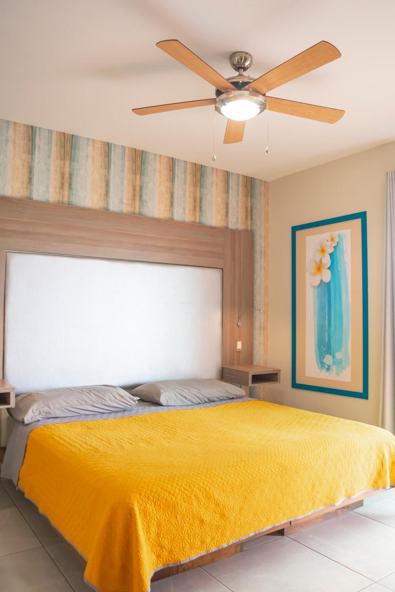 Apartamento 3011B depa en Marina Mazatlán Exterior foto